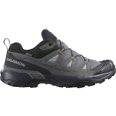 Chaussure Salomon X Ultra 360 Ltr Gtx Gris
