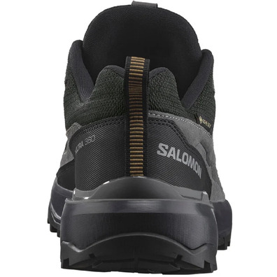 Chaussure Salomon X Ultra 360 Ltr Gtx Gris