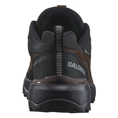 Chaussure Salomon X Ultra 360 Ltr Gtx Marron