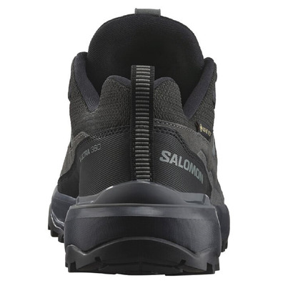 Chaussure Salomon X Ultra 360 Ltr Gtx W Noir