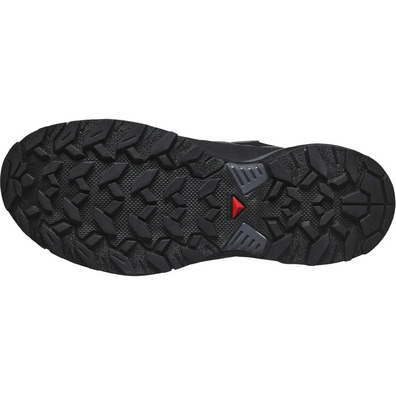 Chaussure Salomon X Ultra 360 Ltr Gtx W Noir