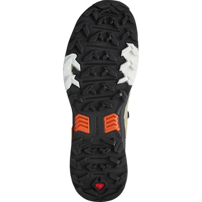 Chaussure Salomon X Ultra 4 Beige