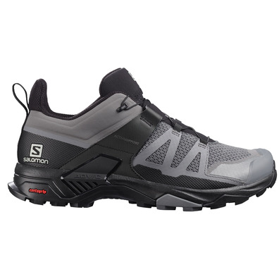 Chaussure Salomon X Ultra 4 Gris / Nonir