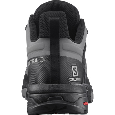 Chaussure Salomon X Ultra 4 Gris / Nonir