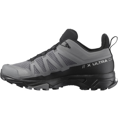 Chaussure Salomon X Ultra 4 Gris / Nonir