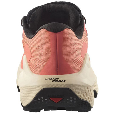 Chaussure de course Salomon X Ultra Glide 3 W Rose