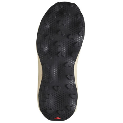 Chaussure de course Salomon X Ultra Glide 3 W Rose