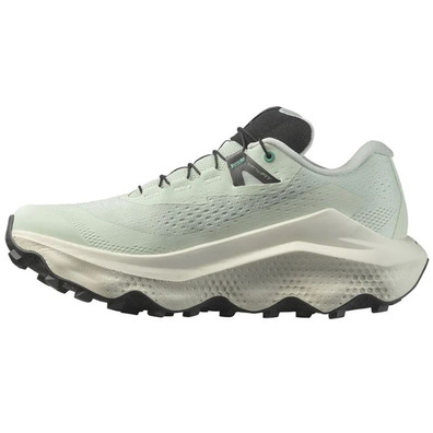 Chaussure de course Salomon X Ultra Glide 3 W Vert