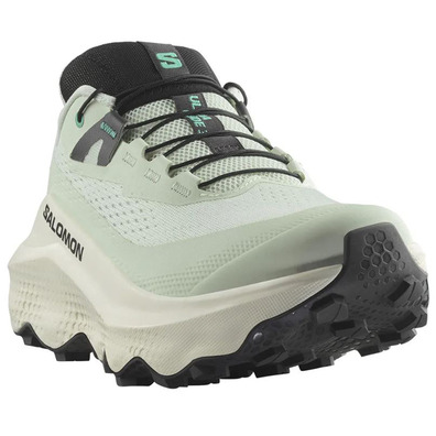 Chaussure de course Salomon X Ultra Glide 3 W Vert