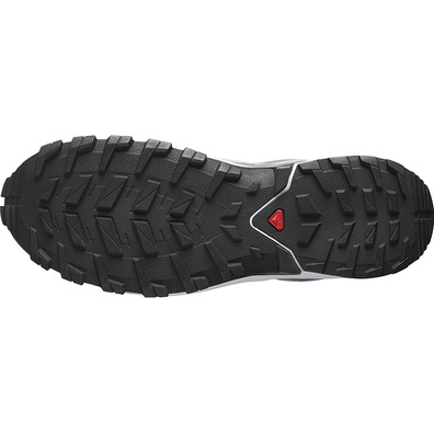 Chaussure Salomon XA Collider 2 GTX Vert