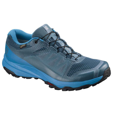 Zapatilla Salomon XA Discovery GTX W