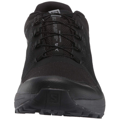 Zapatillas Salomon XA Élevé GTX Noir/Gris