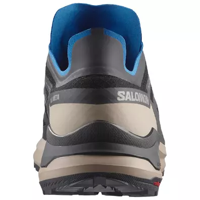 Chaussure Salomon XA Meta GTX fabriquée en France Noir/Gris/Bleu