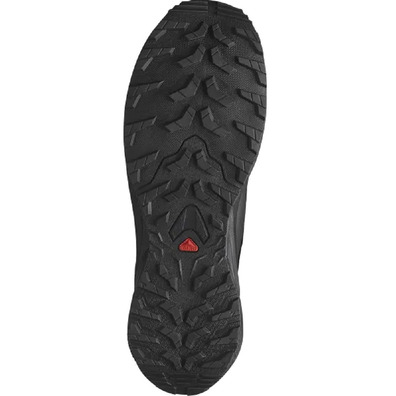 Chaussure Salomon XA Meta GTX W Made in France Noir