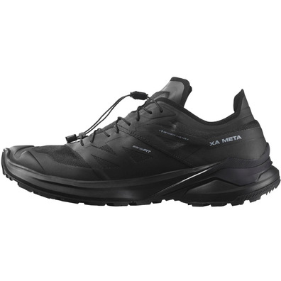 Chaussure Salomon XA Meta Made in France W Nonir