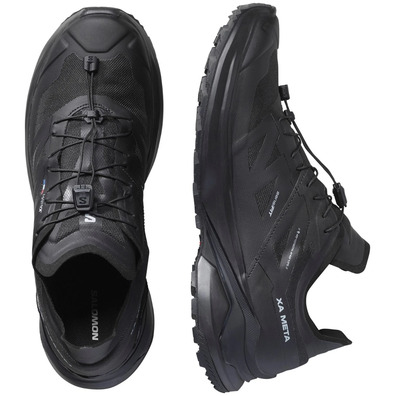 Chaussure Salomon XA Meta Made in France W Nonir