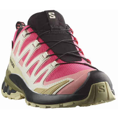 Baskets Salomon XA PRO 3D GTX W Fuchsia/Rose