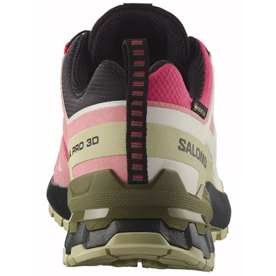 Baskets Salomon XA PRO 3D GTX W Fuchsia/Rose