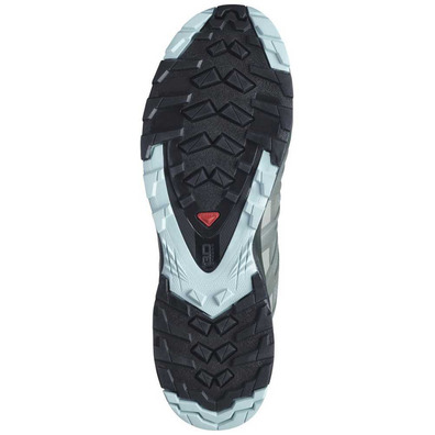 Chaussure Salomon XA PRO 3D V8 GTX W Verte