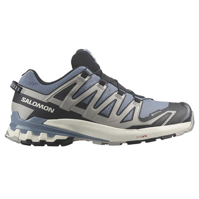 Chaussure Salomon XA PRO 3D V9 GTX Gris/Noir