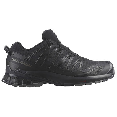 Chaussure Salomon XA PRO 3D V9 GTX Noir