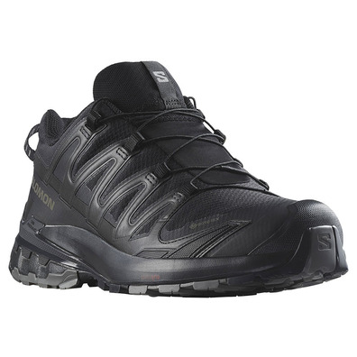 Chaussure Salomon XA PRO 3D V9 GTX Noir