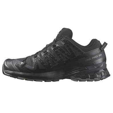 Chaussure Salomon XA PRO 3D V9 GTX Noir