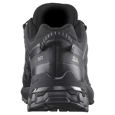 Chaussure Salomon XA PRO 3D V9 GTX Noir