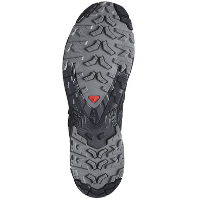 Chaussure Salomon XA PRO 3D V9 GTX Noir