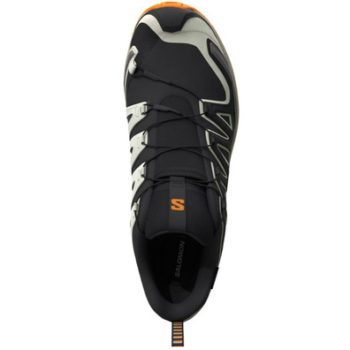 Chaussures Salomon XA PRO 3D V9 GTX Noir/Vanille