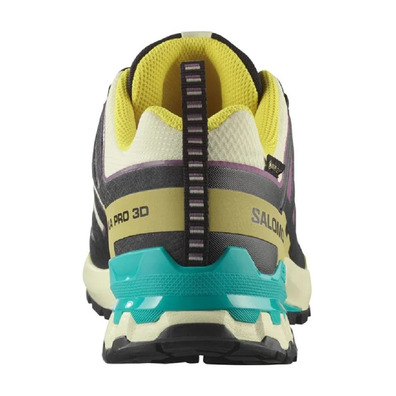 Chaussure Salomon XA PRO 3D V9 GTX W Multicolore