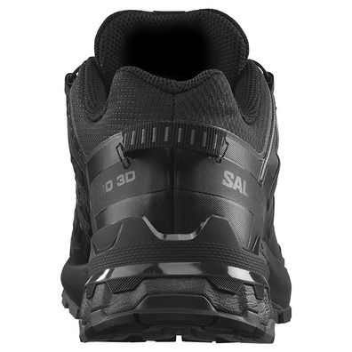 Chaussure Salomon XA PRO 3D V9 GTX W Noir