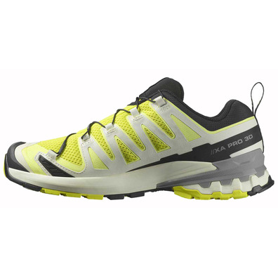 Salomon XA PRO 3D V9 Lima, baskets