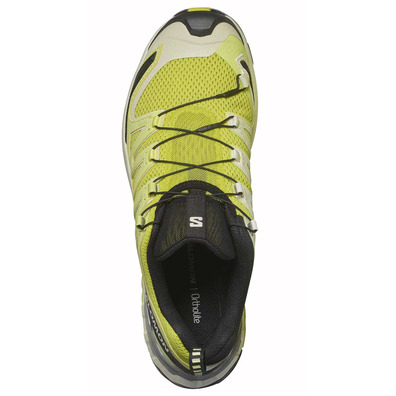 Salomon XA PRO 3D V9 Lima, baskets