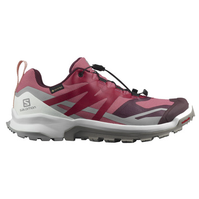 Chaussure Salomon XA Rogg 2 GTX W Fuchsia