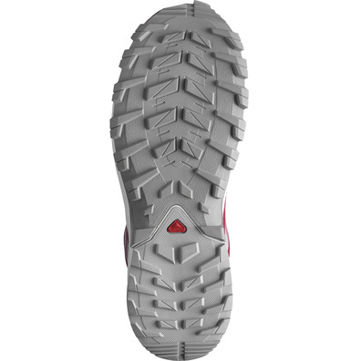 Chaussure Salomon XA Rogg 2 GTX W Fuchsia
