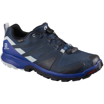Zapatilla Salomon XA Rogg GTX Bleu