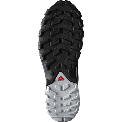 Zapatilla Salomon XA Rogg GTX Bleu