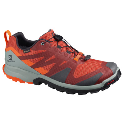 Zapatilla Salomon XA Rogg GTX Orange