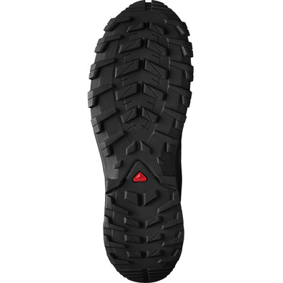 Zapatilla Salomon XA Rogg GTX Noir