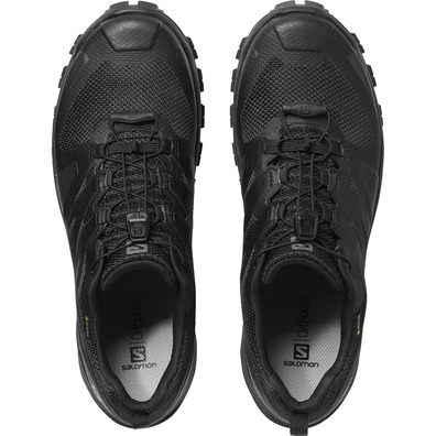 Zapatilla Salomon XA Rogg GTX Noir