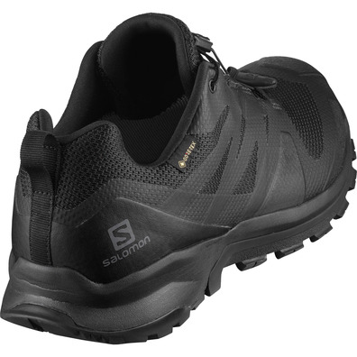 Zapatilla Salomon XA Rogg GTX Noir