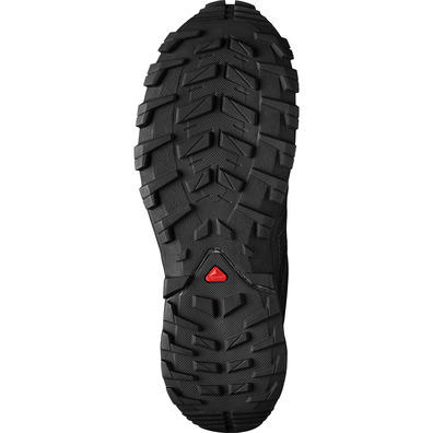 Zapatilla Salomon XA Rogg GTX W Noir