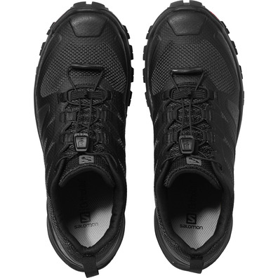 Zapatilla Salomon XA Rogg W Nonir