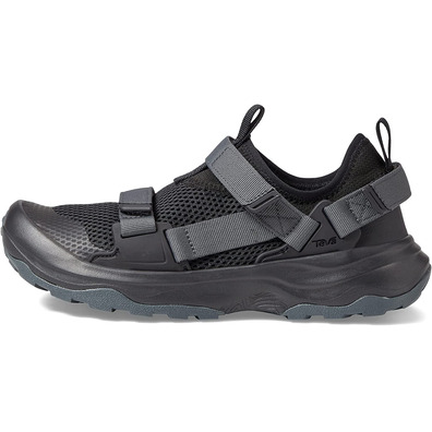 Chaussure Universelle Teva Outflow Nonir