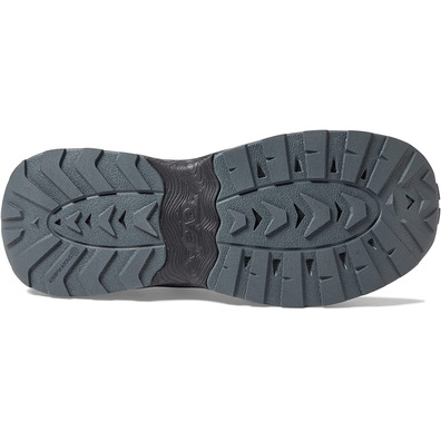 Chaussure Universelle Teva Outflow Nonir