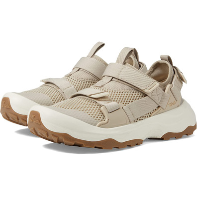 Chaussure Teva Outflow Universal W Beige