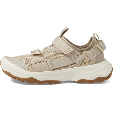 Chaussure Teva Outflow Universal W Beige