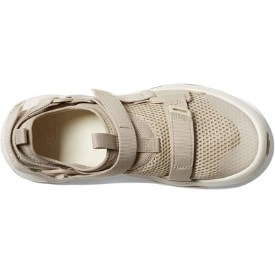 Chaussure Teva Outflow Universal W Beige