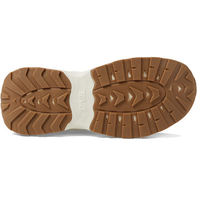 Chaussure Teva Outflow Universal W Beige